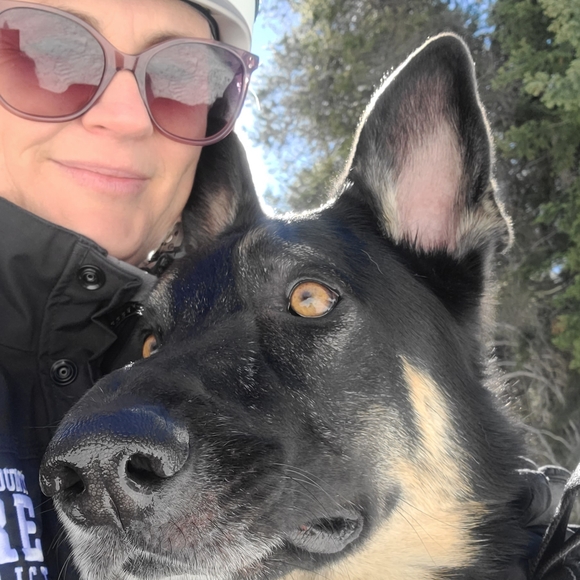 Meet your Posher, Kylie - Picture 1 of 3